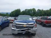 ✅ 2016 Chevrolet Silverado 2500HD Work Truck • VIN: 1GC2KUEG1GZ248084 • Лот: 42906266. Опубликован ранее на IAAI с пробегом 157 513 миль. Бесплатный доступ к архиву аукционных продаж из США и подробный отчёт об истории автомобиля на DreamBid. Изображение 13.