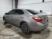 ✅ 2015 Toyota Corolla LE Eco Premium • VIN: 2T1BPRHE5FC420098 • Lot: 91625855. Wystawiony na Copart z przebiegiem 303 129 mil. Bezpłatny archiwum sprzedaży aukcyjnych z USA i szczegółowy raport historii pojazdu na DreamBid. Zdjęcie 2.