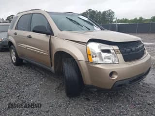 ✅ 2007 Chevrolet Equinox LS • VIN: 2CNDL13F676060876 • Лот: 39153253. Опубликован ранее на IAAI с пробегом 193 571 миль. Бесплатный доступ к архиву аукционных продаж из США и подробный отчёт об истории автомобиля на DreamBid. Изображение 1.