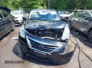 ✅ 2016 Nissan Versa SV • VIN: 3N1CN7AP5GL883838 • Lot: 42266737. Listed on IAAI with 98,732 mi. Free auction sales archive from the USA and detailed vehicle history report at DreamBid. Image 12.