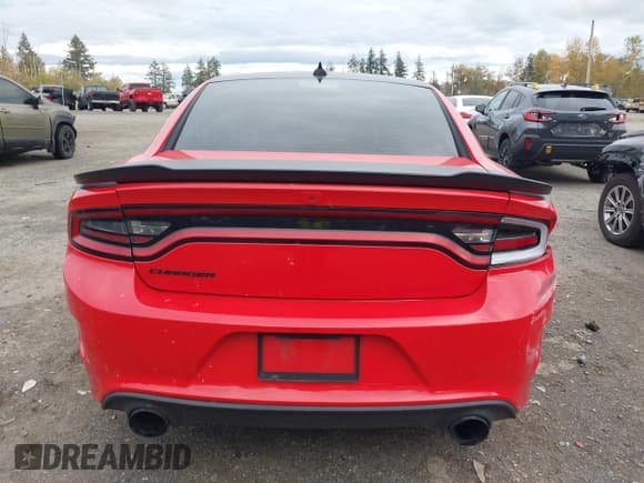 ✅ 2018 Dodge Charger R/T • VIN: 2C3CDXCT4JH289515 • Лот: 43531774. Опубликован ранее на IAAI с пробегом 82 706 миль. Бесплатный доступ к архиву аукционных продаж из США и подробный отчёт об истории автомобиля на DreamBid. Изображение 17.