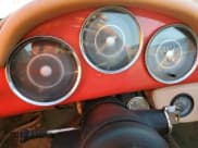 ✅ 1956 Porsche 356 • VIN: AZ208889 • Lot: 76887184. Wystawiony na Copart z przebiegiem 15 915 mil. Bezpłatny archiwum sprzedaży aukcyjnych z USA i szczegółowy raport historii pojazdu na DreamBid. Zdjęcie 9.