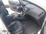 ✅ 2011 Hyundai Sonata SE • VIN: 5NPEC4AC7BH301707 • Lot: 42503643. Listed on IAAI with 121,388 mi. Free auction sales archive from the USA and detailed vehicle history report at DreamBid. Image 3.