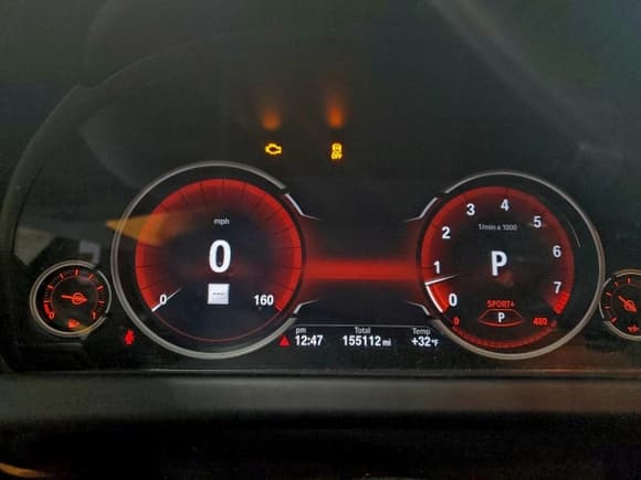 ✅ 2016 BMW 6 Series 650i xDrive • VIN: WBA6D6C54GGF94702 • Лот: 96414025. Опубликован ранее на Copart с пробегом 155 112 миль. Бесплатный доступ к архиву аукционных продаж из США и подробный отчёт об истории автомобиля на DreamBid. Изображение 9.