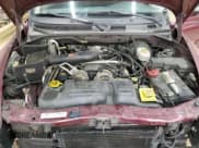 ✅ 2001 Dodge Dakota Sport • VIN: 1B7HG2AN51S323258 • Lot: 88268235. Wystawiony na Copart z przebiegiem 187 362 mil. Bezpłatny archiwum sprzedaży aukcyjnych z USA i szczegółowy raport historii pojazdu na DreamBid. Zdjęcie 11.