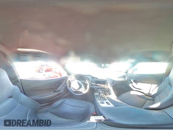 2019 Chevrolet Corvette 1LT with VIN 1G1YB2D73K5123709, listed as a Copart auction lot 57163344 with 31,274 mi miles and Clean title. Bid and sale history available at DreamBid. Image 13.