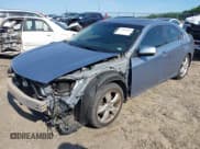 ✅ 2009 Acura TSX • VIN: JH4CU26639C018916 • Lot: 42301010. Listed on IAAI with 152,249 mi. Free auction sales archive from the USA and detailed vehicle history report at DreamBid. Image 2.