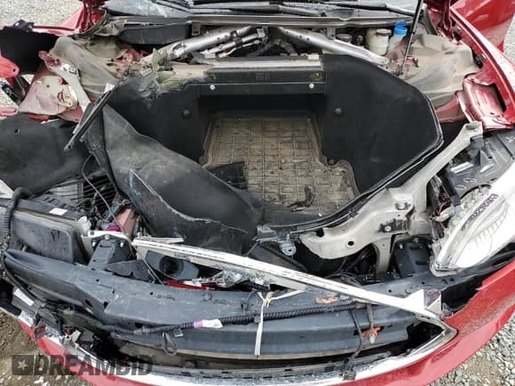 ✅ 2014 Tesla Model S 60 • VIN: 5YJSA1H14EFP49806 • Lot: 81649865. Wystawiony na Copart z przebiegiem Nie podano. Bezpłatny archiwum sprzedaży aukcyjnych z USA i szczegółowy raport historii pojazdu na DreamBid. Zdjęcie 11.