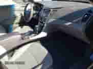 2012 Hyundai Sonata GLS with VIN 5NPEB4AC1CH486650, listed as a IAAI auction lot 43504210 with 142,701 mi miles and . Bid and sale history available at DreamBid. Image 5.