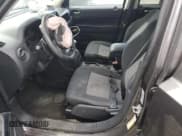 ✅ 2016 Jeep Patriot Sport • VIN: 1C4NJPBA3GD738458 • Lot: 87460485. Listed on Copart with 102,867 mi. Free auction sales archive from the USA and detailed vehicle history report at DreamBid. Image 7.