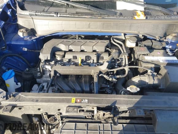 ✅ 2022 Hyundai Venue SEL • VIN: KMHRC8A3XNU148660 • Лот: 43562190. Опубликован ранее на IAAI с пробегом 41 343 миль. Бесплатный доступ к архиву аукционных продаж из США и подробный отчёт об истории автомобиля на DreamBid. Изображение 10.