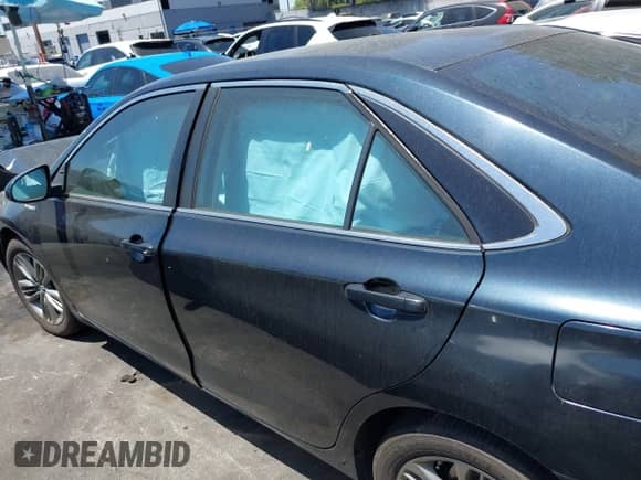 2016 Toyota Camry LE с VIN 4T1BD1FK0GU190540, выставлен на аукционе IAAI как лот 42564568 с пробегом 102 006 миль миль и . История ставок и продаж доступна на DreamBid. Изображение 15.