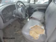 ✅ 1997 Ford F-250 • VIN: 1FTHF26H7VEA42167 • Lot: 60876715. Listed on Copart with 138,788 mi. Free auction sales archive from the USA and detailed vehicle history report at DreamBid. Image 7.