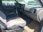 ✅ 2009 Chevrolet Silverado 2500HD Work Truck • VIN: 1GCHC49K59E135299 • Лот: 42578510. Опубликован ранее на IAAI с пробегом 318 438 миль. Бесплатный доступ к архиву аукционных продаж из США и подробный отчёт об истории автомобиля на DreamBid. Изображение 5.