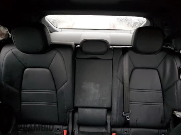 ✅ 2020 Porsche Cayenne • VIN: WP1BA2AY9LDA46461 • Lot: 83838774. Wystawiony na Copart z przebiegiem Nie podano. Bezpłatny archiwum sprzedaży aukcyjnych z USA i szczegółowy raport historii pojazdu na DreamBid. Zdjęcie 10.