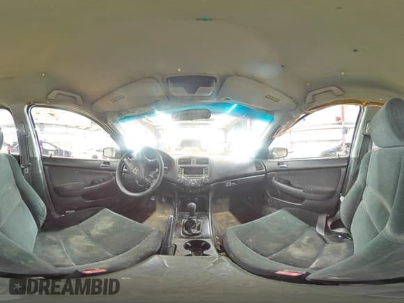 ✅ 2006 Honda Accord LX SE • VIN: 1HGCM55346A083941 • Lot: 60629975. Wystawiony na Copart z przebiegiem 346 238 mil. Bezpłatny archiwum sprzedaży aukcyjnych z USA i szczegółowy raport historii pojazdu na DreamBid. Zdjęcie 13.