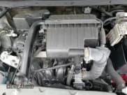 ✅ 2018 Mitsubishi Mirage SE • VIN: ML32F4FJ0JHF08850 • Lot: 55311705. Wystawiony na Copart z przebiegiem 100 777 mil. Bezpłatny archiwum sprzedaży aukcyjnych z USA i szczegółowy raport historii pojazdu na DreamBid. Zdjęcie 13.