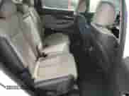 2023 Hyundai Santa Fe Limited z VIN 5NMS5DA18PH001609, wystawiony jako Copart lot #89648945 z przebiegiem 42 820 mil mil oraz Szkoda całkowita • Salvage title. Historia ofert i sprzedaży dostępna na DreamBid. Obrazek 11.