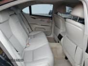 ✅ 2007 Lexus LS 460 • VIN: JTHBL46F075041503 • Lot: 50299465. Listed on Copart with 192,076 mi. Free auction sales archive from the USA and detailed vehicle history report at DreamBid. Image 10.