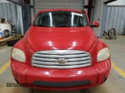 ✅ 2011 Chevrolet HHR 1LT • VIN: 3GNBABFW9BS574645 • Lot: 73604774. Wystawiony na Copart z przebiegiem 242 620 mil. Bezpłatny archiwum sprzedaży aukcyjnych z USA i szczegółowy raport historii pojazdu na DreamBid. Zdjęcie 5.