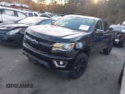 ✅ 2016 Chevrolet Colorado 4WD LT • VIN: 1GCGTCE31G1355757 • Lot: 43661999. Wystawiony na IAAI z przebiegiem 146 612 mil. Bezpłatny archiwum sprzedaży aukcyjnych z USA i szczegółowy raport historii pojazdu na DreamBid. Zdjęcie 2.