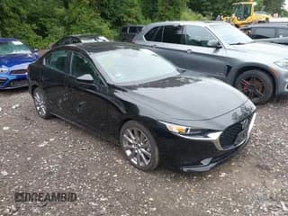 ✅ 2021 Mazda 3 Preferred • VIN: 3MZBPBCL1MM254161 • Лот: 43002093. Опубликован ранее на IAAI с пробегом 18 830 миль. Бесплатный доступ к архиву аукционных продаж из США и подробный отчёт об истории автомобиля на DreamBid. Изображение 1.