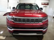 ✅ 2023 Jeep Grand Wagoneer Series II • VIN: 1C4SJSFP9PS529810 • Лот: 79950724. Опубликован ранее на Copart с пробегом 29 030 миль. Бесплатный доступ к архиву аукционных продаж из США и подробный отчёт об истории автомобиля на DreamBid. Изображение 5.