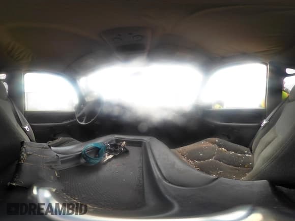 ✅ 2004 Chevrolet Silverado 2500HD LS • VIN: 1GCHK23184F169506 • Лот: 42085720. Опубликован ранее на IAAI с пробегом 261 344 миль. Бесплатный доступ к архиву аукционных продаж из США и подробный отчёт об истории автомобиля на DreamBid. Изображение 21.