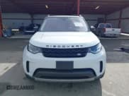 ✅ 2017 Land Rover Discovery HSE Luxury • VIN: SALRHBBV6HA041512 • Lot: 43731168. Listed on IAAI with 98,507 mi. Free auction sales archive from the USA and detailed vehicle history report at DreamBid. Image 12.