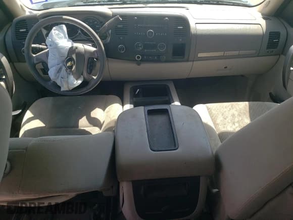 ✅ 2012 Chevrolet Silverado 1500 LT • VIN: 1GCRKSE21CZ110854 • Лот: 53471205. Опубликован ранее на Copart с пробегом 130 922 миль. Бесплатный доступ к архиву аукционных продаж из США и подробный отчёт об истории автомобиля на DreamBid. Изображение 8.