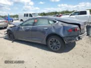 ✅ 2021 Tesla Model S Long Range Plus • VIN: 5YJSA1E23MF423765 • Лот: 80638175. Опубликован ранее на Copart с пробегом Не указан. Бесплатный доступ к архиву аукционных продаж из США и подробный отчёт об истории автомобиля на DreamBid. Изображение 2.