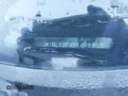 ✅ 2011 Mazda 3 i Touring • VIN: JM1BL1VF4B1498803 • Lot: 43502326. Wystawiony na IAAI z przebiegiem 158 514 mil. Bezpłatny archiwum sprzedaży aukcyjnych z USA i szczegółowy raport historii pojazdu na DreamBid. Zdjęcie 9.