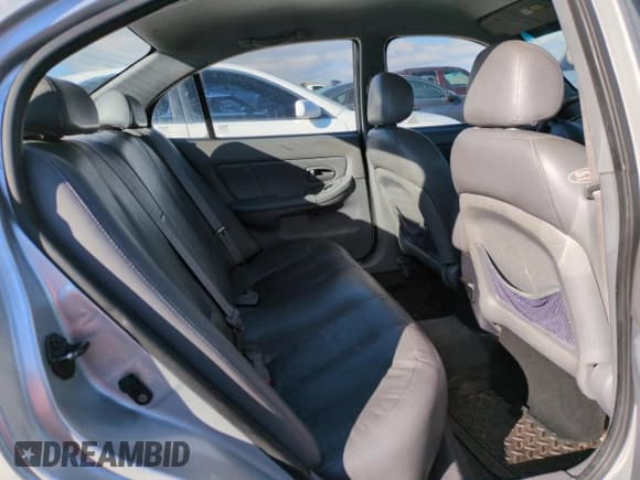 ✅ 2004 Hyundai Elantra GLS • VIN: KMHDN46D94U916108 • Lot: 46078725. Wystawiony na Copart z przebiegiem 217 060 mil. Bezpłatny archiwum sprzedaży aukcyjnych z USA i szczegółowy raport historii pojazdu na DreamBid. Zdjęcie 10.