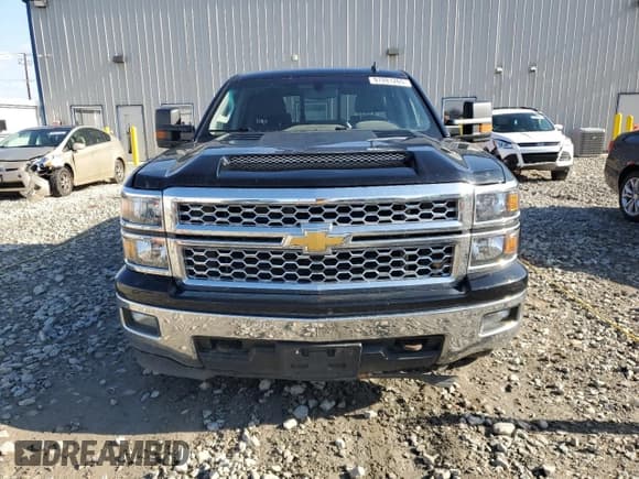 ✅ 2014 Chevrolet Silverado 1500 LT • VIN: 3GCUKREC4EG166270 • Лот: 91281265. Опубликован ранее на Copart с пробегом 165 237 миль. Бесплатный доступ к архиву аукционных продаж из США и подробный отчёт об истории автомобиля на DreamBid. Изображение 5.