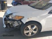 ✅ 2013 Acura TSX • VIN: JH4CU2F41DC007341 • Lot: 42942741. Listed on IAAI with 216,880 mi. Free auction sales archive from the USA and detailed vehicle history report at DreamBid. Image 6.