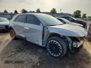 ✅ 2023 Hyundai Ioniq 5 Limited • VIN: KM8KRDAF2PU144995 • Lot: 66675735. Listed on Copart with 30,317 mi. Free auction sales archive from the USA and detailed vehicle history report at DreamBid. Image 4.