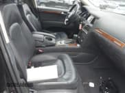 ✅ 2015 Audi Q7 Premium Plus • VIN: WA1LGAFEXFD013108 • Lot: 42916933. Listed on IAAI with 106,607 mi. Free auction sales archive from the USA and detailed vehicle history report at DreamBid. Image 5.