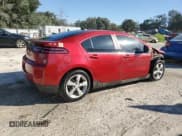 ✅ 2013 Chevrolet Volt • VIN: 1G1RB6E44DU104322 • Lot: 81666144. Wystawiony na Copart z przebiegiem 40 410 mil. Bezpłatny archiwum sprzedaży aukcyjnych z USA i szczegółowy raport historii pojazdu na DreamBid. Zdjęcie 3.