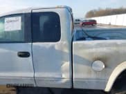 ✅ 1998 Dodge Dakota SLT • VIN: 1B7GG22X2WS519726 • Lot: 42003437. Wystawiony na IAAI z przebiegiem 213 998 mil. Bezpłatny archiwum sprzedaży aukcyjnych z USA i szczegółowy raport historii pojazdu na DreamBid. Zdjęcie 12.