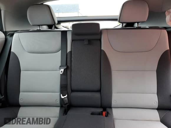 2020 Hyundai Ioniq SE с VIN KMHC75LJ5LU060827, выставлен на аукционе Copart как лот 56877195 с пробегом 30 722 миль миль и На запчасти • Non repairable. История ставок и продаж доступна на DreamBid. Изображение 10.