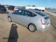 ✅ 2007 Toyota Prius • VIN: JTDKB20U377685467 • Lot: 43710752. Wystawiony na IAAI z przebiegiem 216 735 mil. Bezpłatny archiwum sprzedaży aukcyjnych z USA i szczegółowy raport historii pojazdu na DreamBid. Zdjęcie 3.