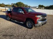 ✅ 2019 Chevrolet Silverado 1500 LT • VIN: 1GCUYDEDXKZ393579 • Lot: 76372434. Wystawiony na Copart z przebiegiem 68 374 mil. Bezpłatny archiwum sprzedaży aukcyjnych z USA i szczegółowy raport historii pojazdu na DreamBid. Zdjęcie 10.