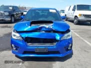 ✅ 2017 Subaru WRX • VIN: JF1VA1B69H9816230 • Lot: 42366945. Listed on IAAI with 91,619 mi. Free auction sales archive from the USA and detailed vehicle history report at DreamBid. Image 12.