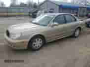 2004 Hyundai Sonata с VIN KMHWF25S74A954111, выставлен на аукционе Copart как лот 86646414 с пробегом 139 588 миль миль и Списание • Salvage title. История ставок и продаж доступна на DreamBid. Изображение 1.