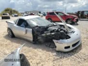 ✅ 2011 Chevrolet Corvette Z16 Grand Sport 3LT • VIN: 1G1YW2DW4B5111029 • Lot: 68606954. Listed on Copart with Not provided. Free auction sales archive from the USA and detailed vehicle history report at DreamBid. Image 4.