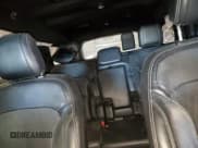 ✅ 2018 Ford Explorer Limited • VIN: 1FM5K7F82JGA69931 • Lot: 91782935. Wystawiony na Copart z przebiegiem 156 905 mil. Bezpłatny archiwum sprzedaży aukcyjnych z USA i szczegółowy raport historii pojazdu na DreamBid. Zdjęcie 10.