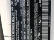 ✅ 2017 Mercedes-Benz GLS 63 AMG • VIN: 4JGDF7FE6HA851880 • Lot: 54667095. Listed on Copart with 78,661 mi. Free auction sales archive from the USA and detailed vehicle history report at DreamBid. Image 13.