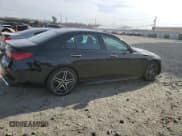 ✅ 2024 Mercedes-Benz C 300 • VIN: W1KAF4HB4RR161904 • Lot: 43098924. Wystawiony na Copart z przebiegiem 14 mil. Bezpłatny archiwum sprzedaży aukcyjnych z USA i szczegółowy raport historii pojazdu na DreamBid. Zdjęcie 3.
