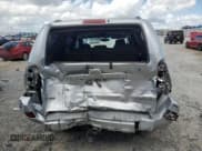 ✅ 2004 Toyota 4Runner Limited • VIN: JTEZU17R140032463 • Lot: 70317005. Wystawiony na Copart z przebiegiem 146 427 mil. Bezpłatny archiwum sprzedaży aukcyjnych z USA i szczegółowy raport historii pojazdu na DreamBid. Zdjęcie 6.