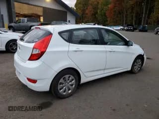 ✅ 2017 Hyundai Accent SE • VIN: KMHCT5AE8HU319643 • Лот: 75686834. Опубликован ранее на Copart с пробегом 172 914 миль. Бесплатный доступ к архиву аукционных продаж из США и подробный отчёт об истории автомобиля на DreamBid. Изображение 3.